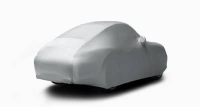 Porsche Cover 911 Turbo 997 Indoor